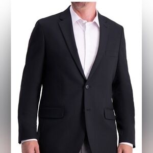 Haggar  Men's Blazer